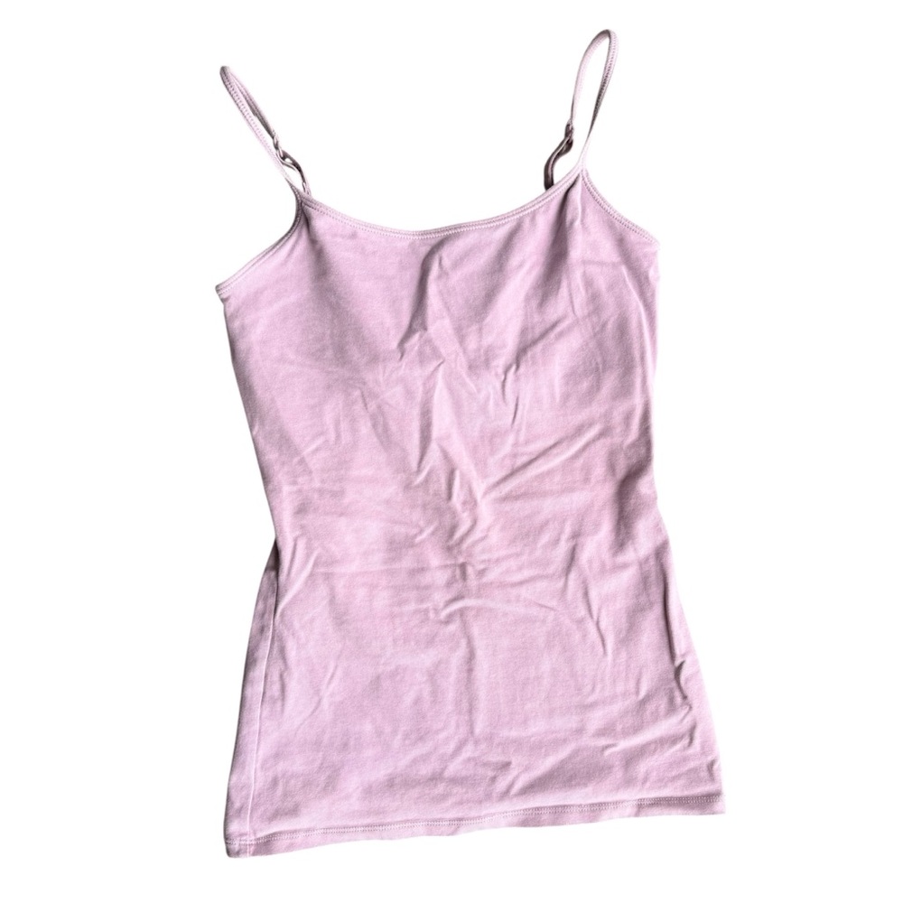 Express Light Purple Camisole Top